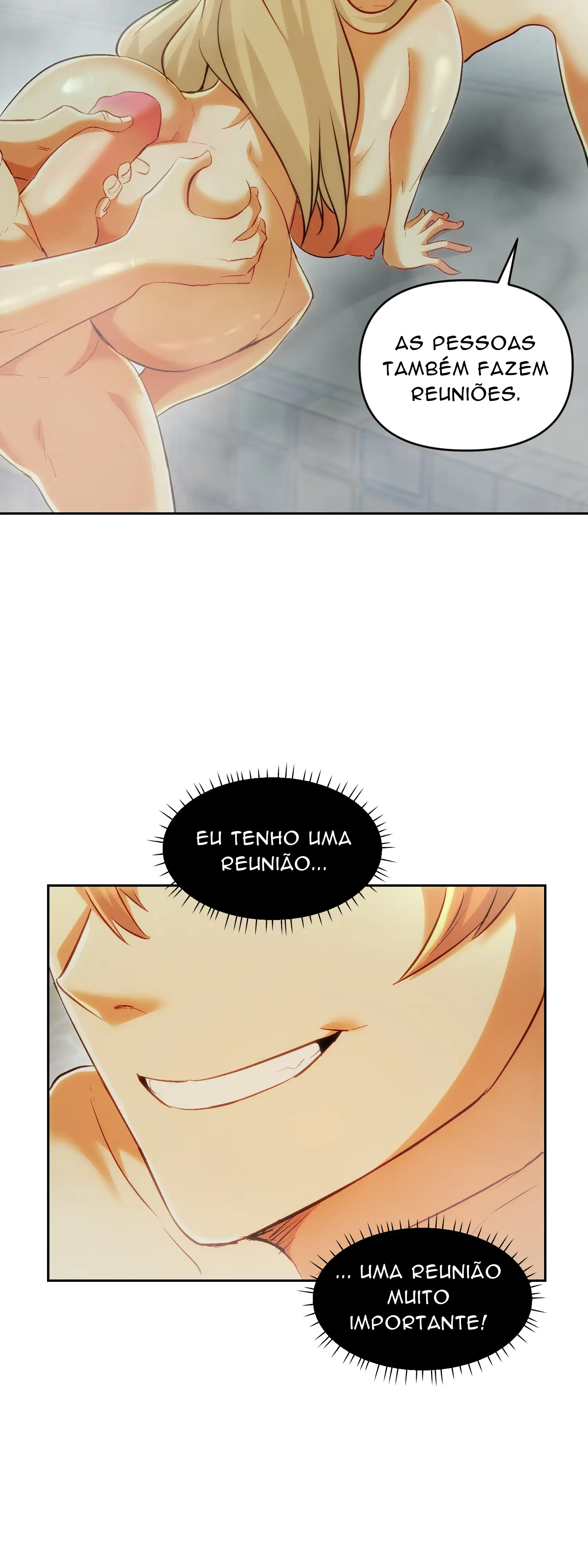 Ler MILF Hotel (sem Censura) Capitulo 7 Page 45