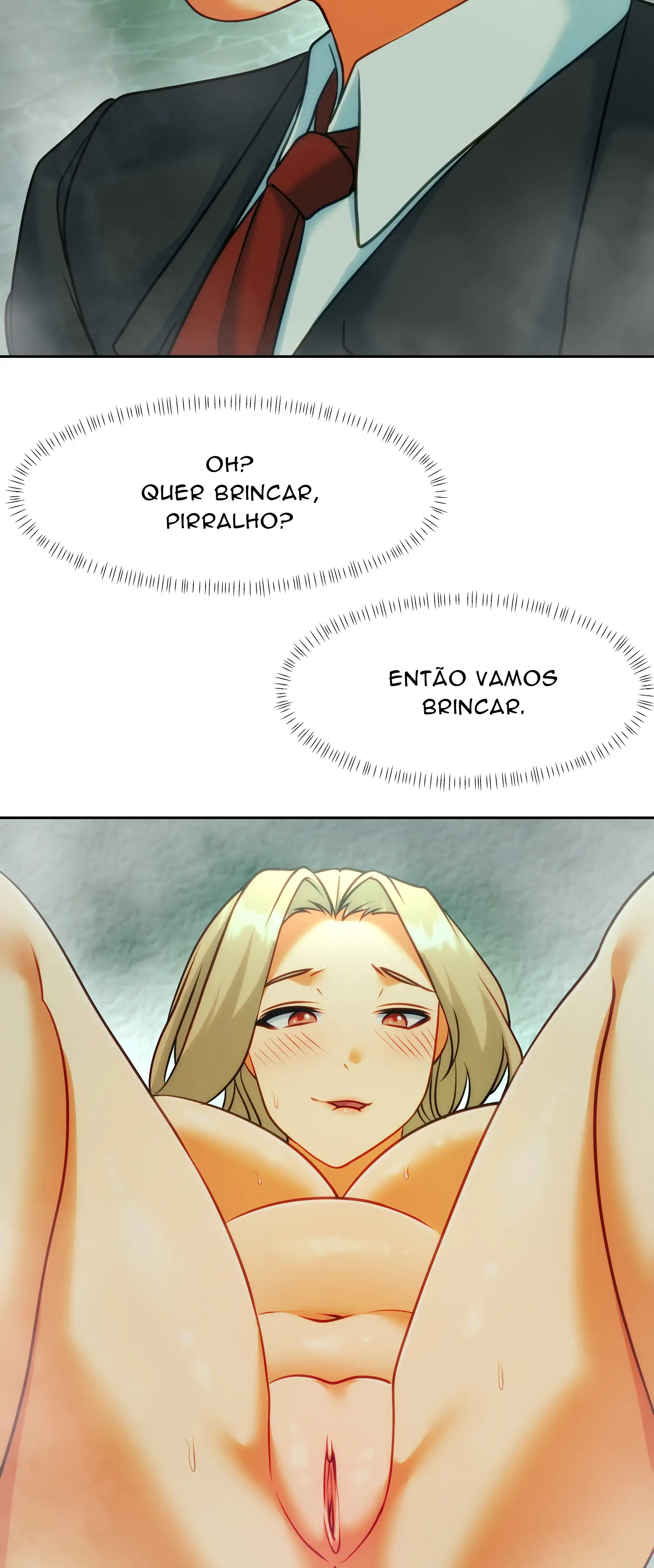 Ler MILF Hotel (sem Censura) Capitulo 7 Page 7