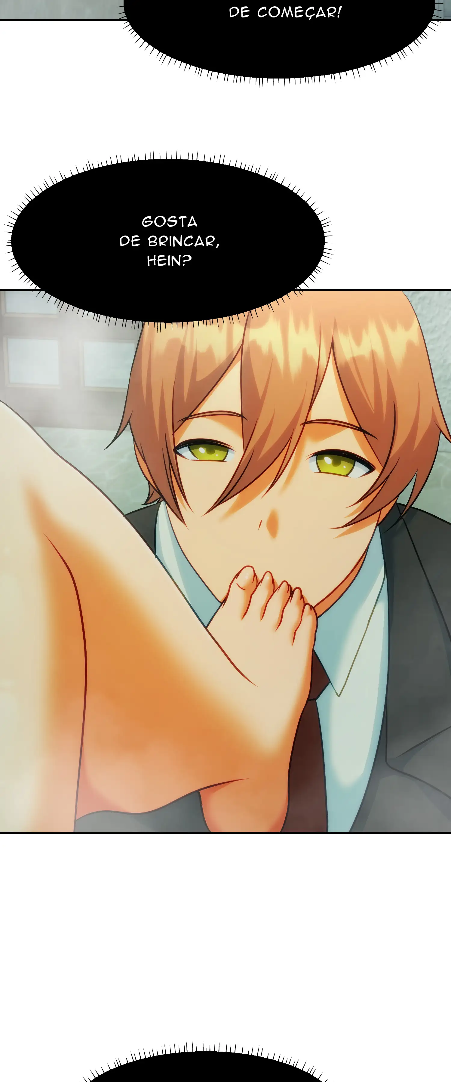 Ler MILF Hotel (sem Censura) Capitulo 7 Page 9