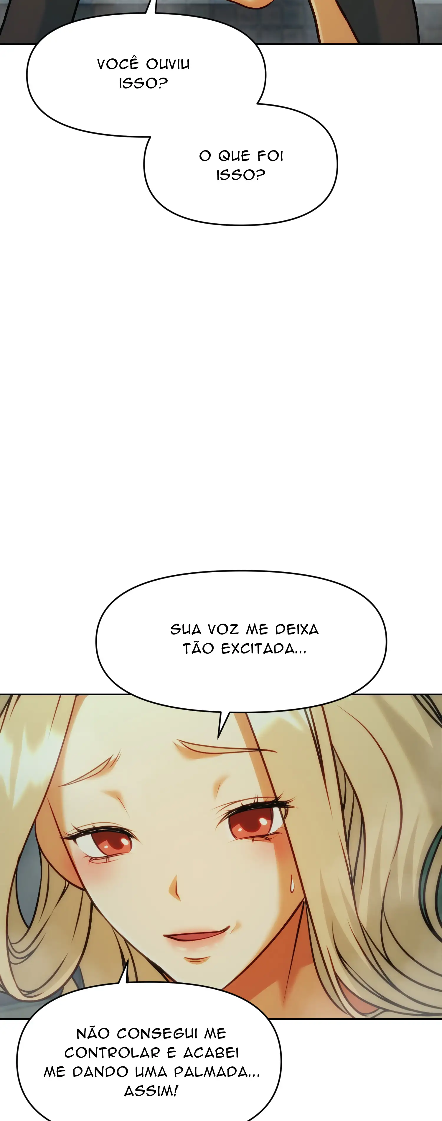 Ler MILF Hotel (sem Censura) Capitulo 8 Page 12
