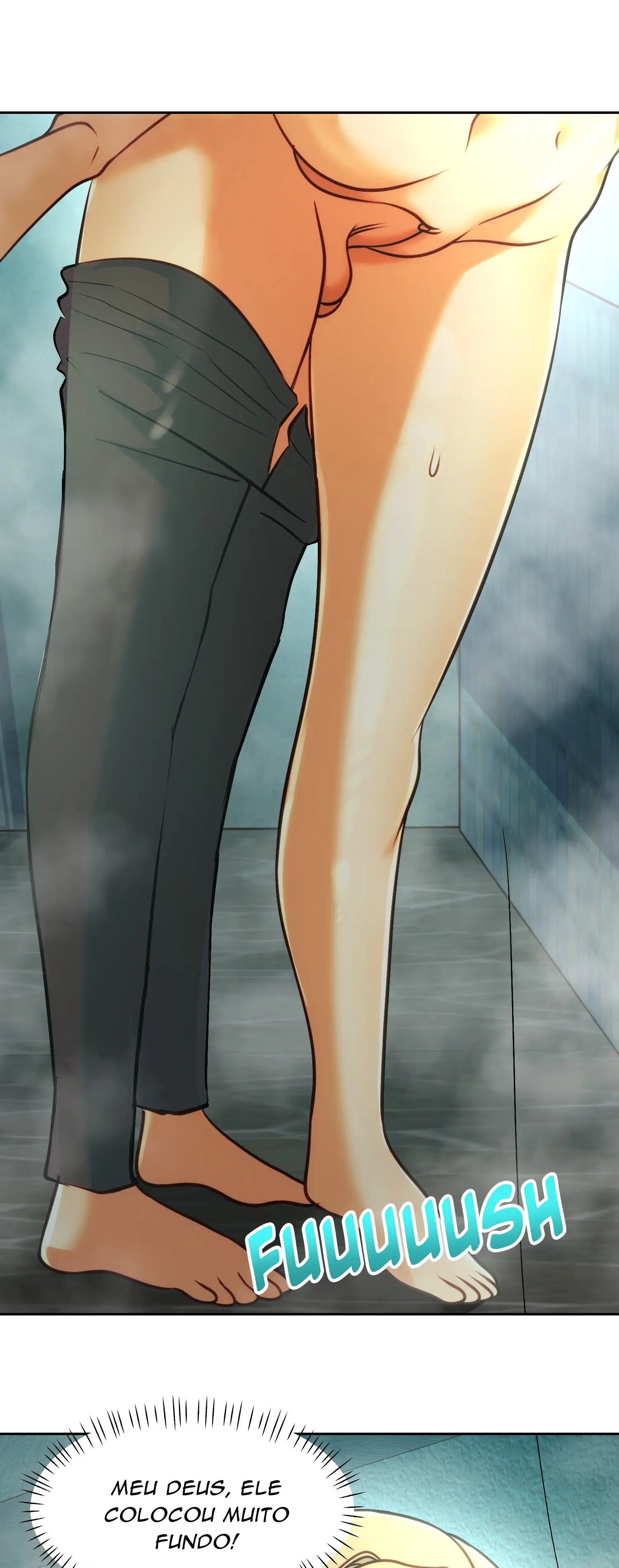 Ler MILF Hotel (sem Censura) Capitulo 8 Page 16