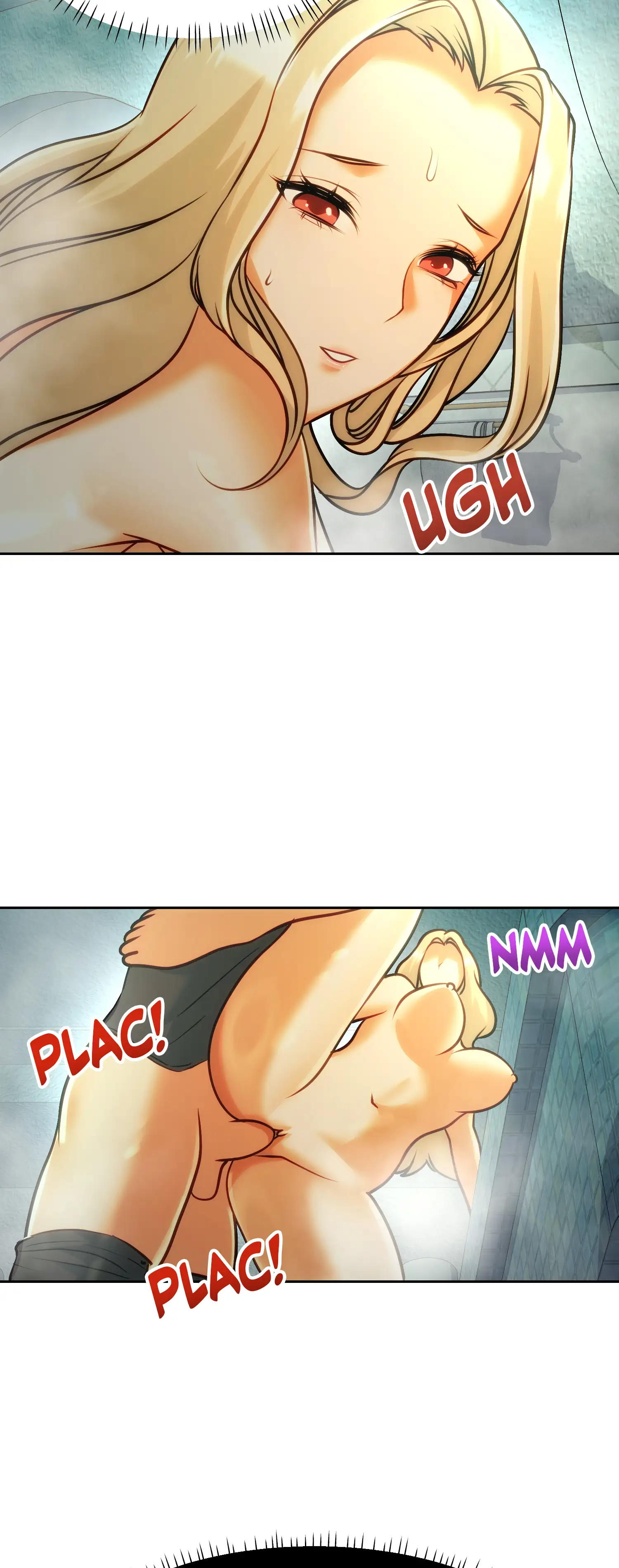 Ler MILF Hotel (sem Censura) Capitulo 8 Page 17