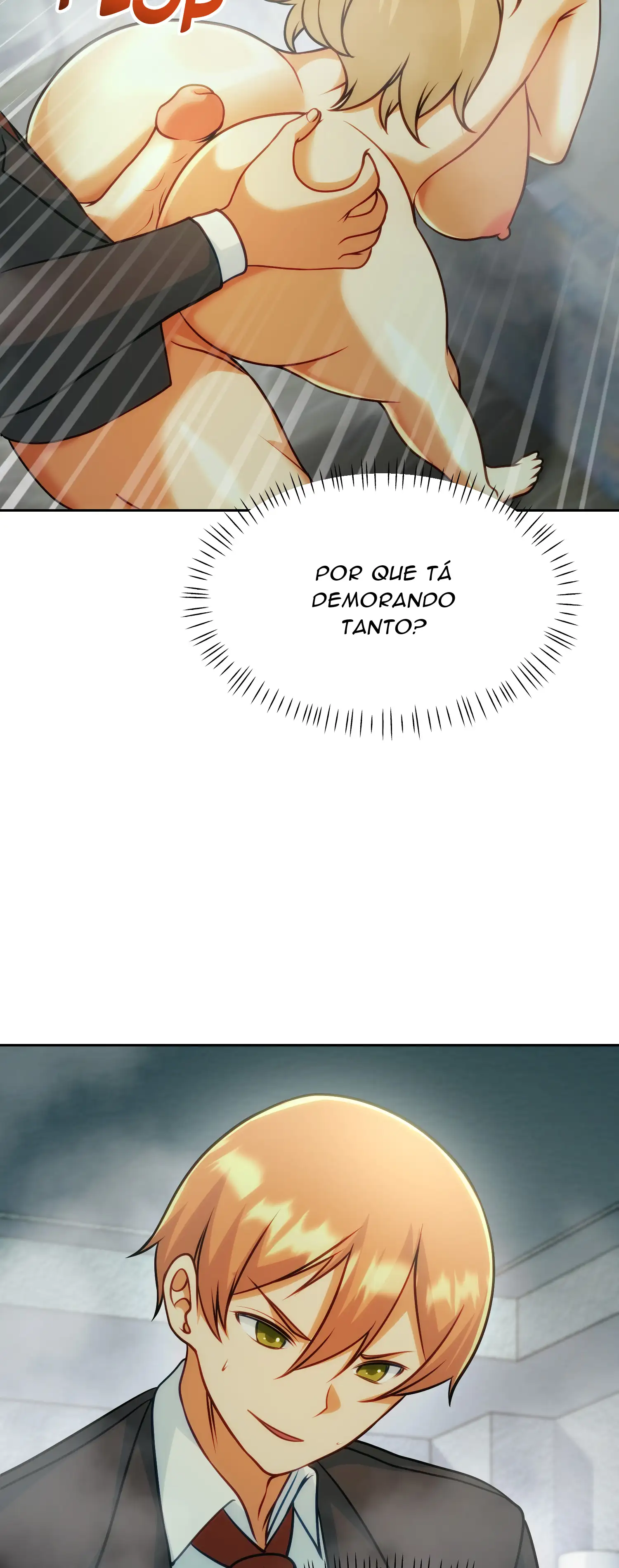 Ler MILF Hotel (sem Censura) Capitulo 8 Page 2