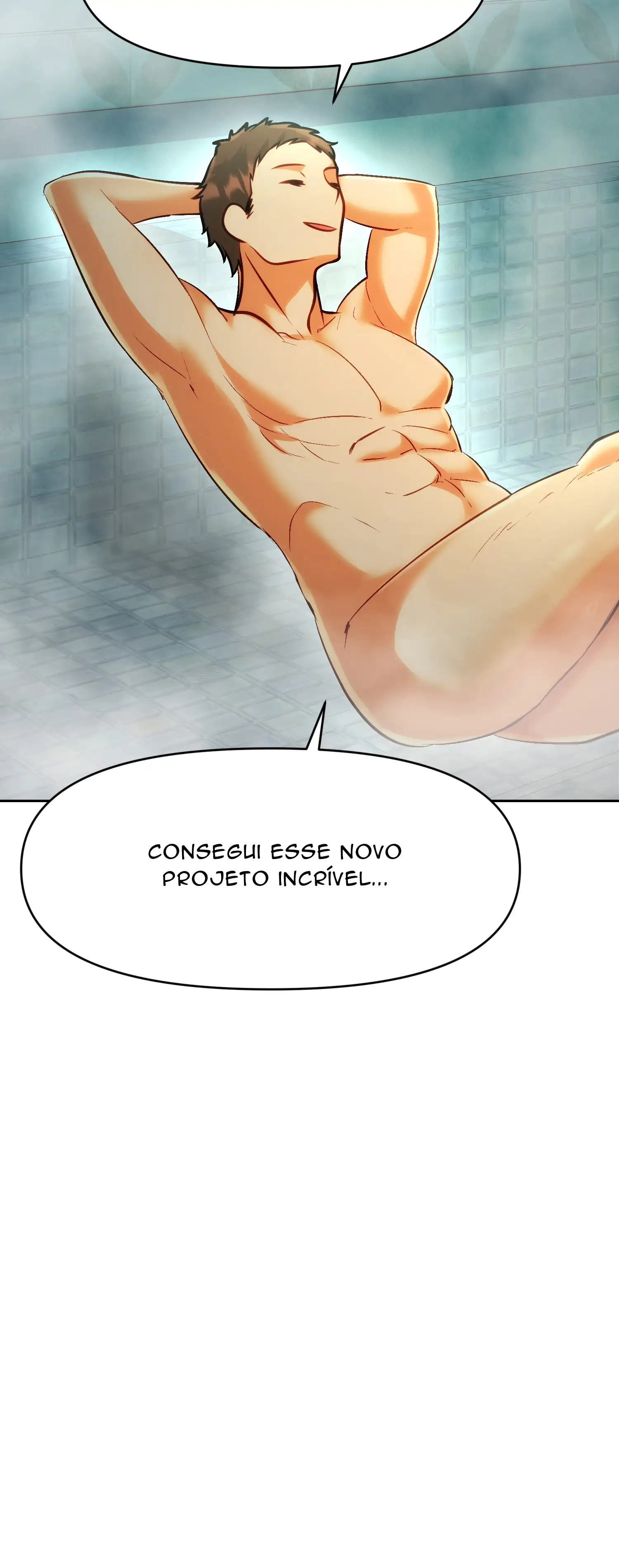 Ler MILF Hotel (sem Censura) Capitulo 8 Page 20