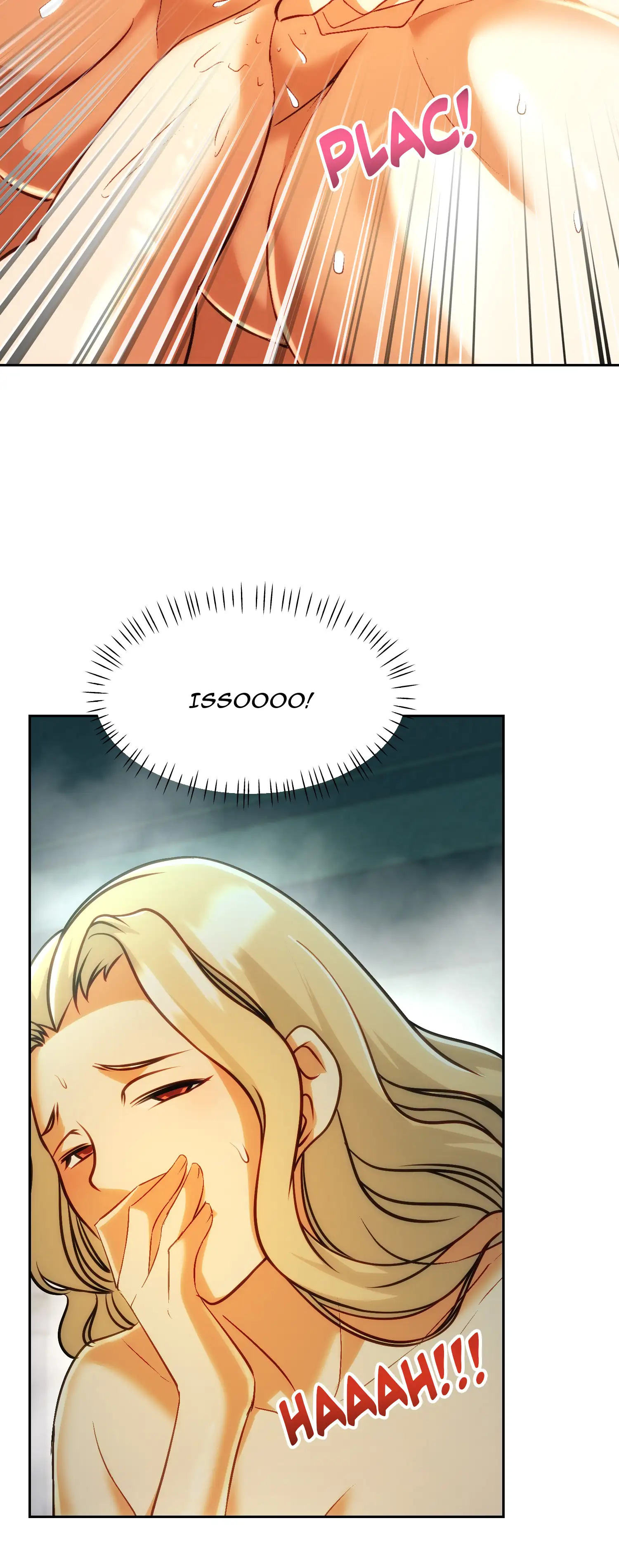 Ler MILF Hotel (sem Censura) Capitulo 8 Page 22