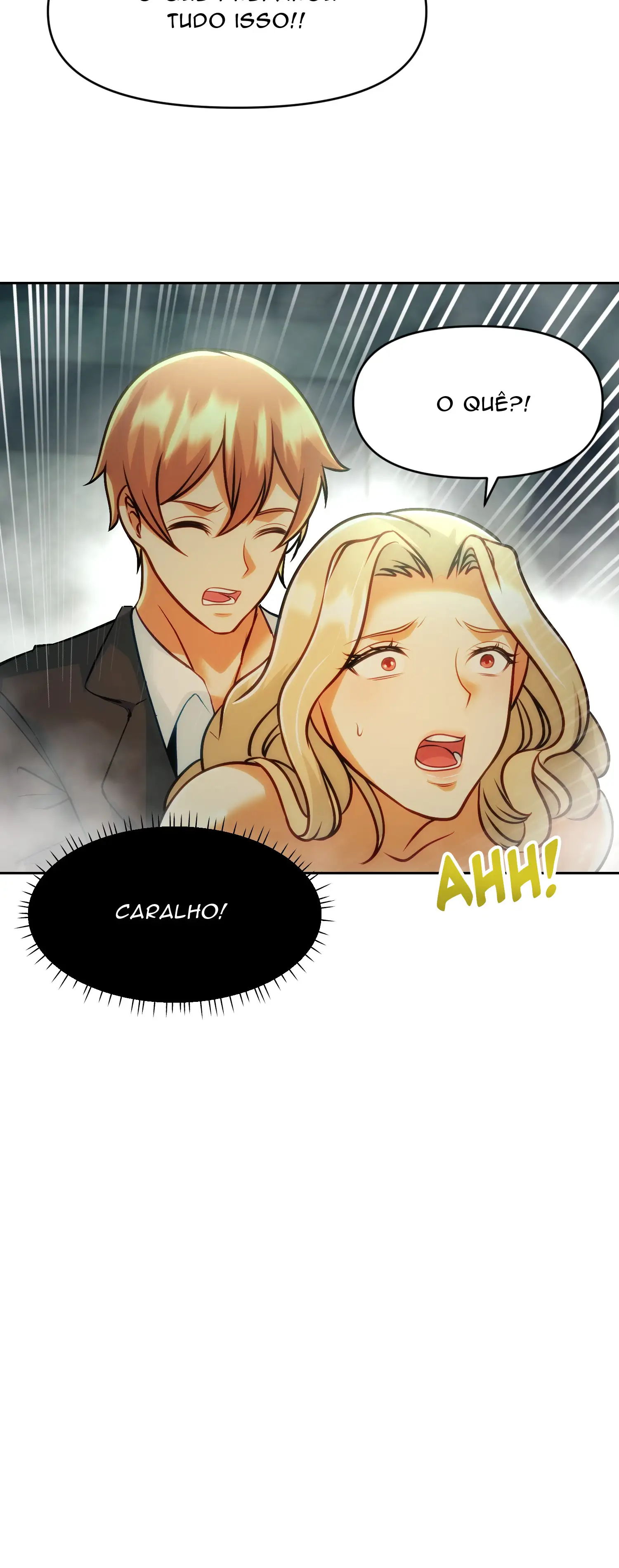 Ler MILF Hotel (sem Censura) Capitulo 8 Page 25
