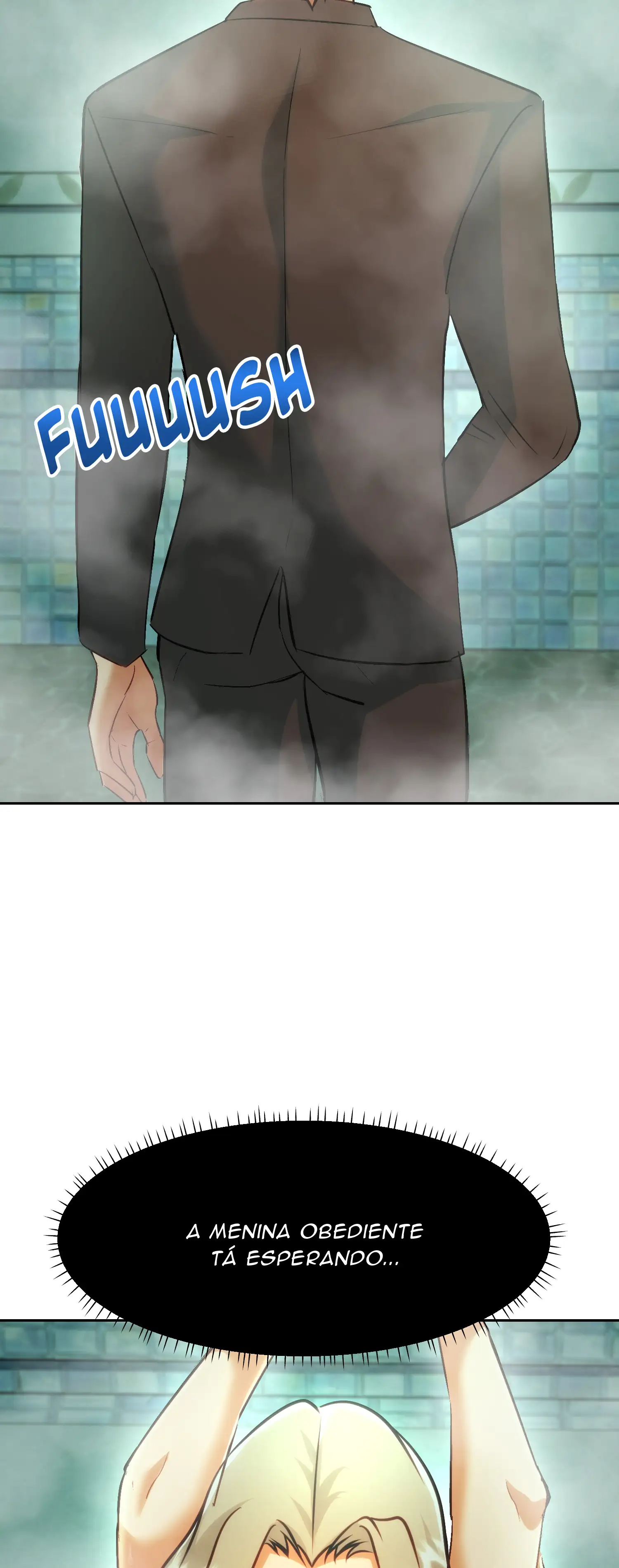 Ler MILF Hotel (sem Censura) Capitulo 8 Page 28
