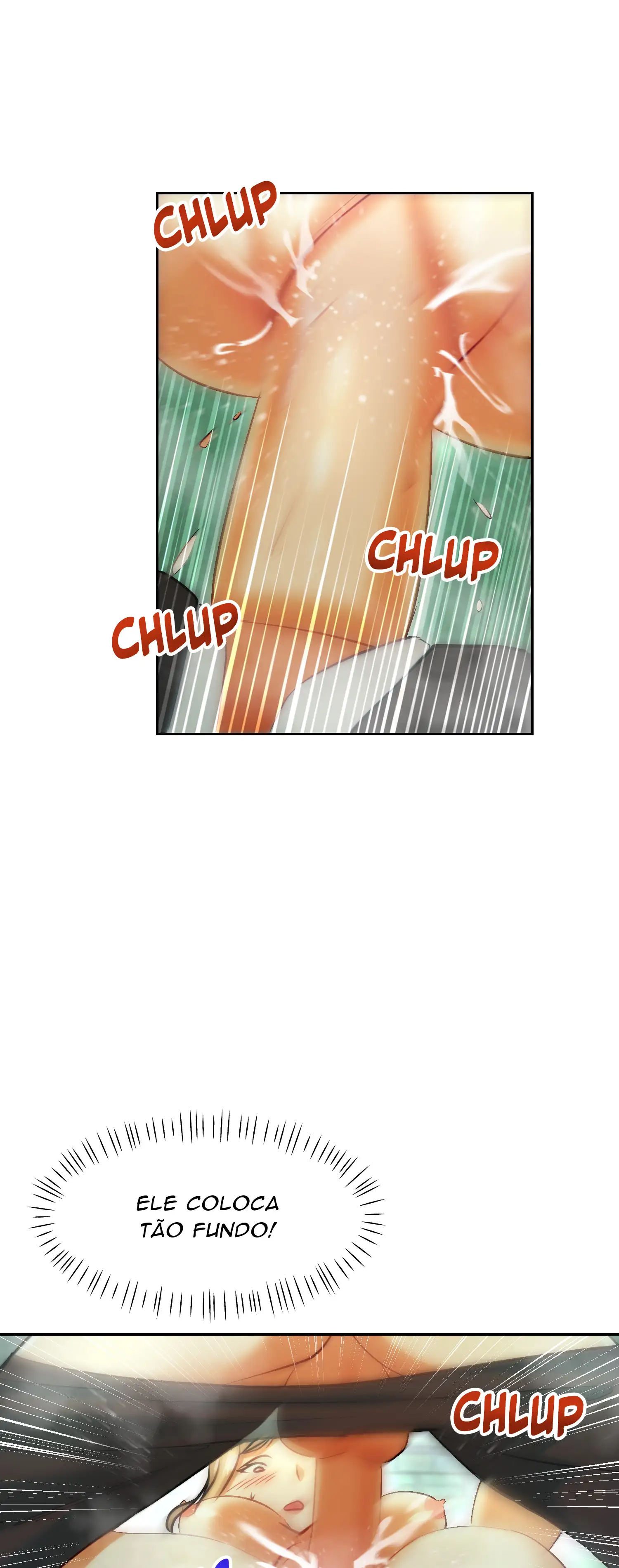 Ler MILF Hotel (sem Censura) Capitulo 8 Page 31
