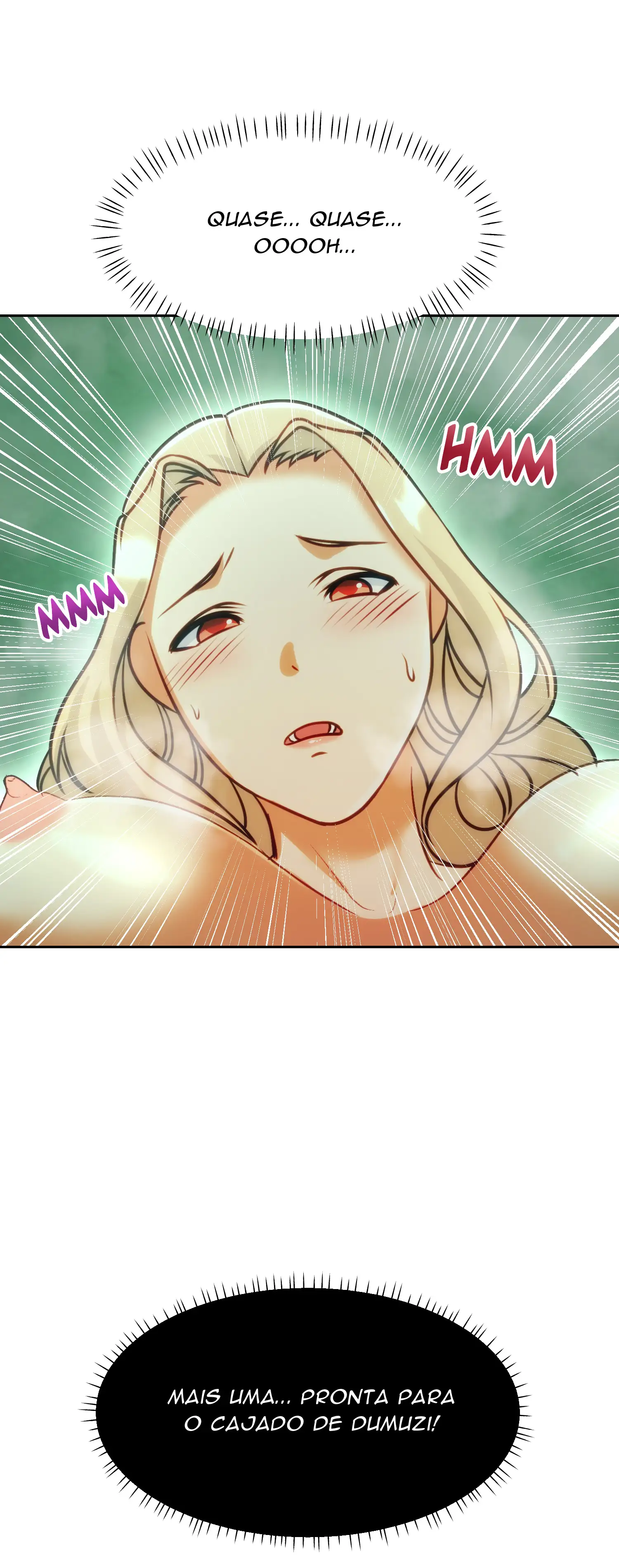 Ler MILF Hotel (sem Censura) Capitulo 8 Page 34