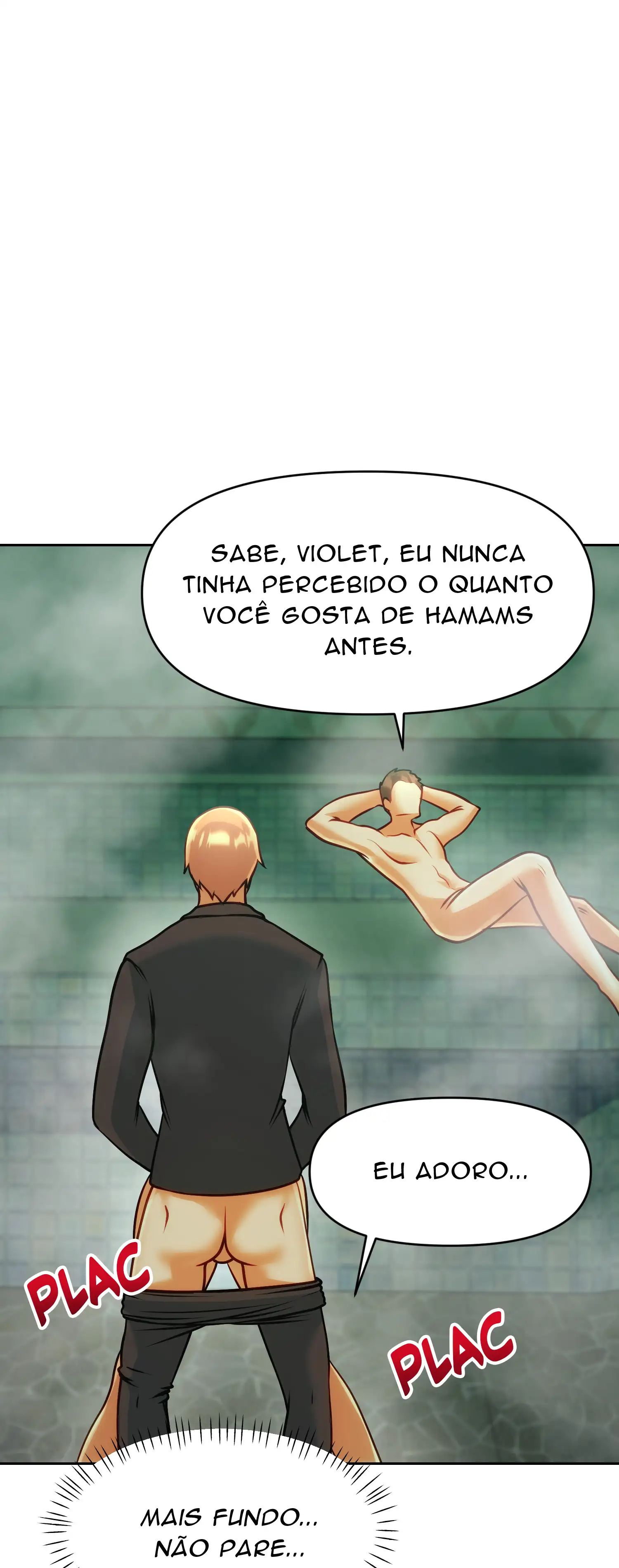Ler MILF Hotel (sem Censura) Capitulo 8 Page 8