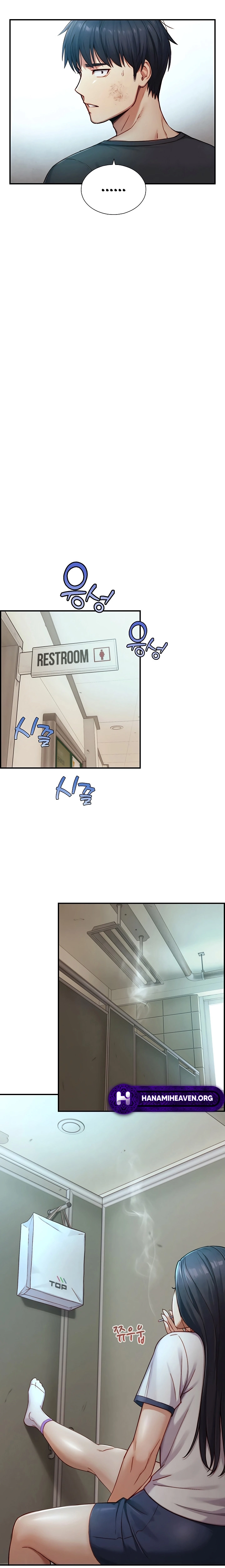 Ler Like Father, Like Son Capitulo 16 Page 11