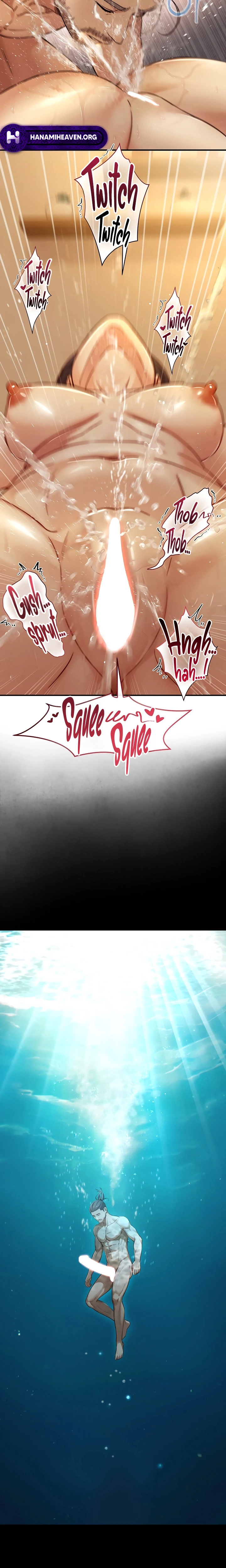 Ler Like Father, Like Son Capitulo 16 Page 14