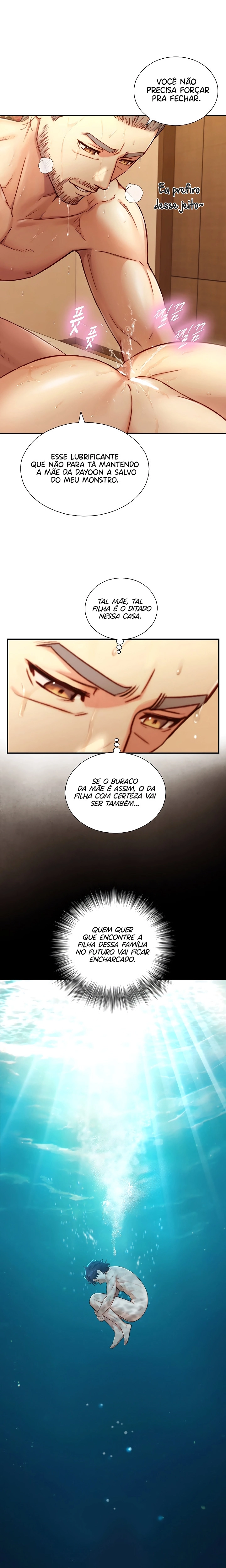 Ler Like Father, Like Son Capitulo 16 Page 16