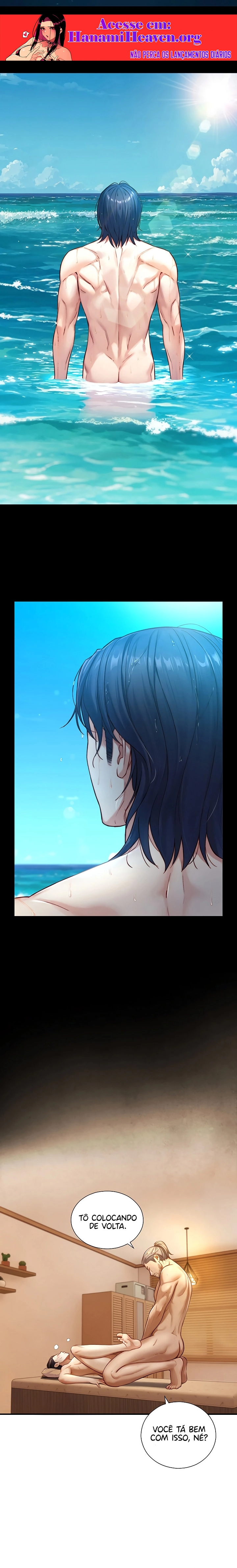 Ler Like Father, Like Son Capitulo 16 Page 17