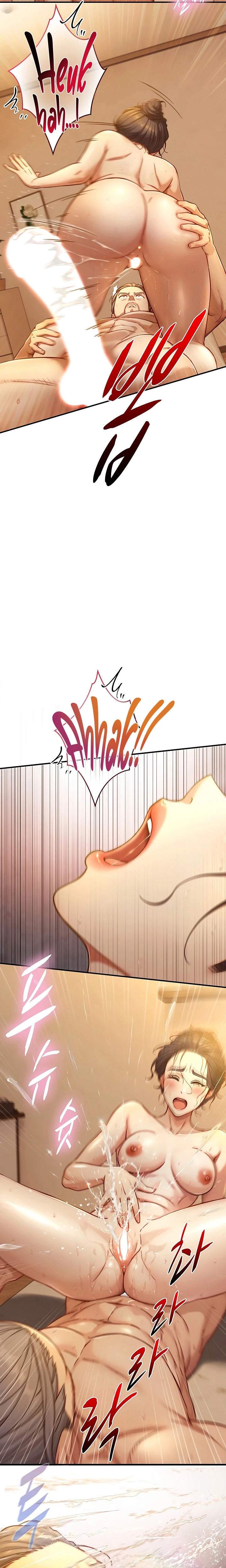 Ler Like Father, Like Son Capitulo 16 Page 22
