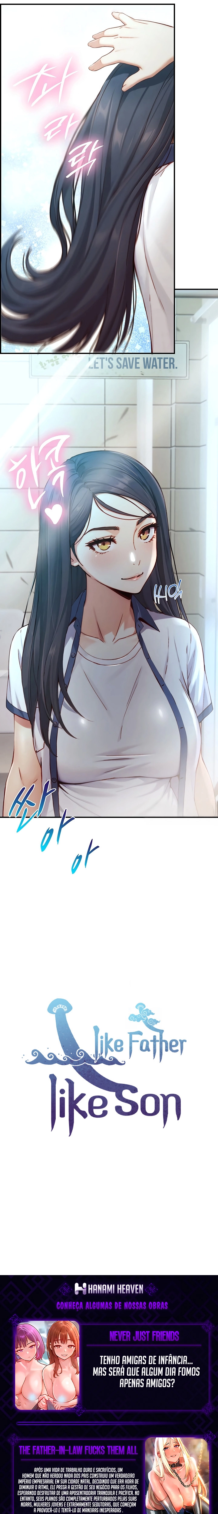 Ler Like Father, Like Son Capitulo 16 Page 25