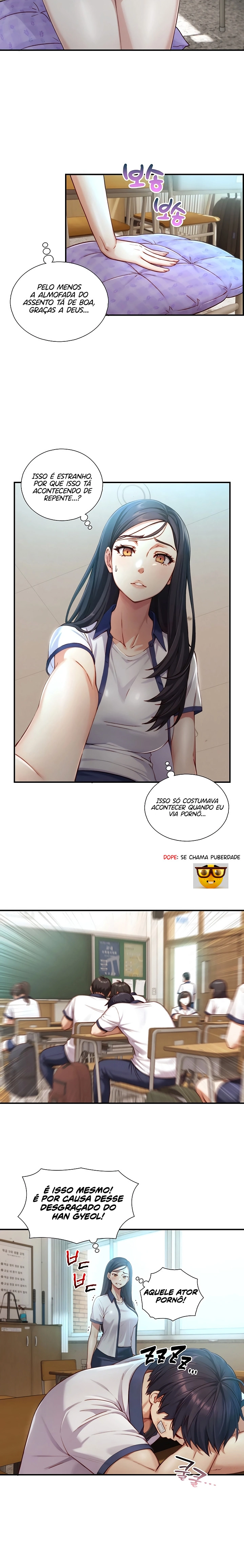 Ler Like Father, Like Son Capitulo 16 Page 6