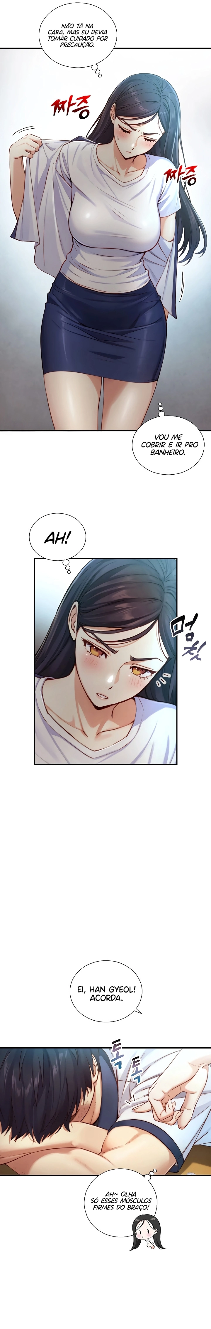Ler Like Father, Like Son Capitulo 16 Page 7