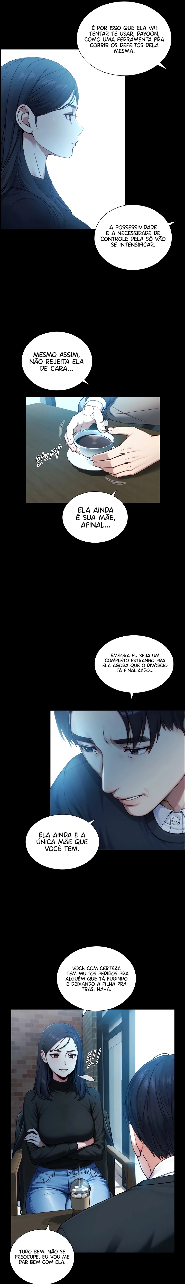 Ler Like Father, Like Son Capitulo 17 Page 10