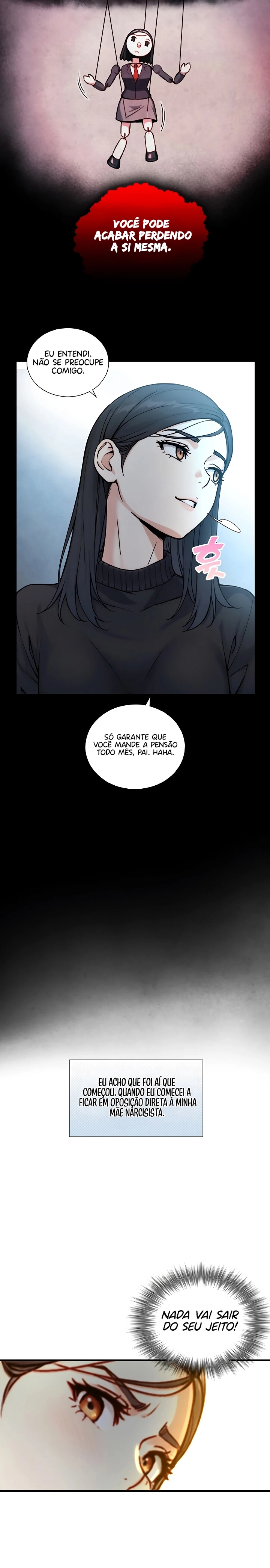 Ler Like Father, Like Son Capitulo 17 Page 12