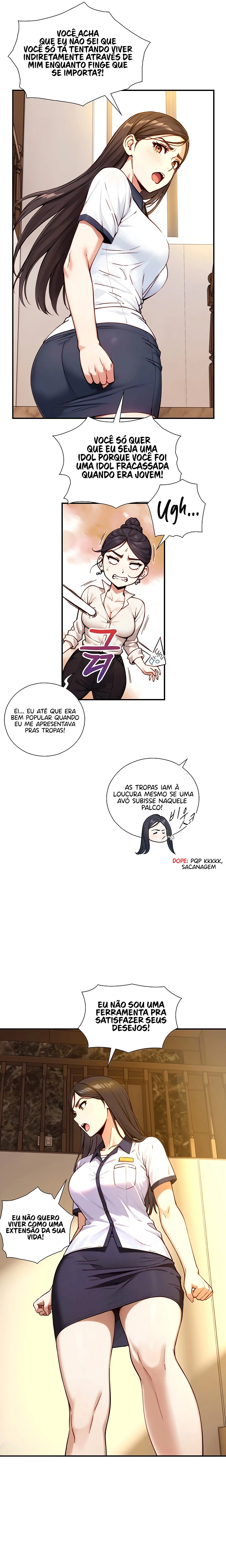 Ler Like Father, Like Son Capitulo 17 Page 13