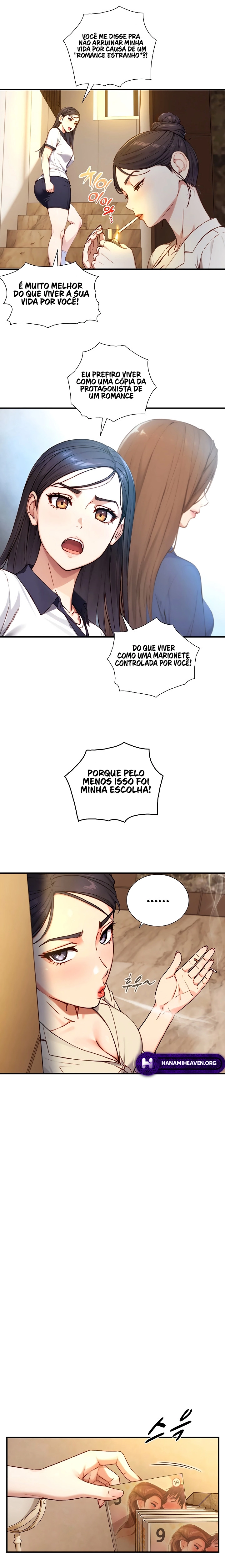 Ler Like Father, Like Son Capitulo 17 Page 14