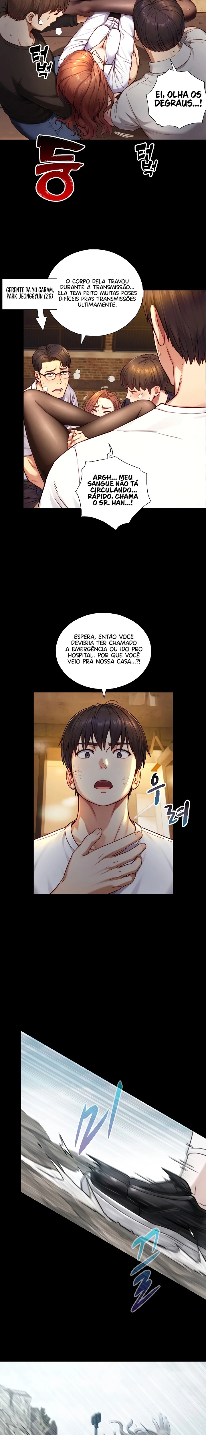 Ler Like Father, Like Son Capitulo 17 Page 20