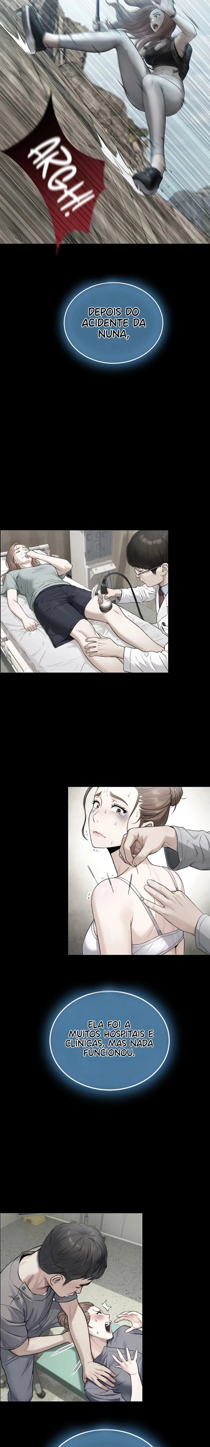 Ler Like Father, Like Son Capitulo 17 Page 21