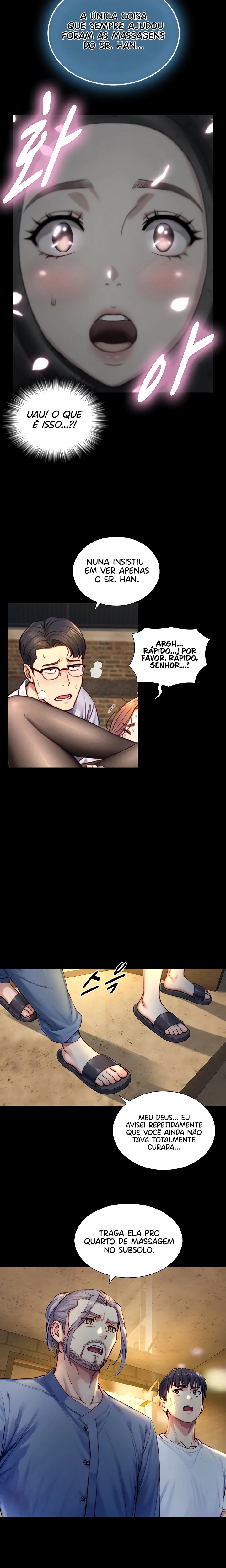 Ler Like Father, Like Son Capitulo 17 Page 22