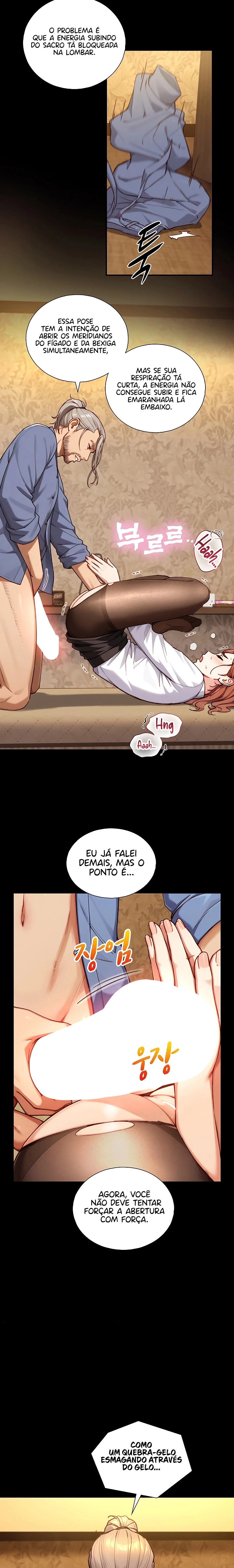 Ler Like Father, Like Son Capitulo 17 Page 25