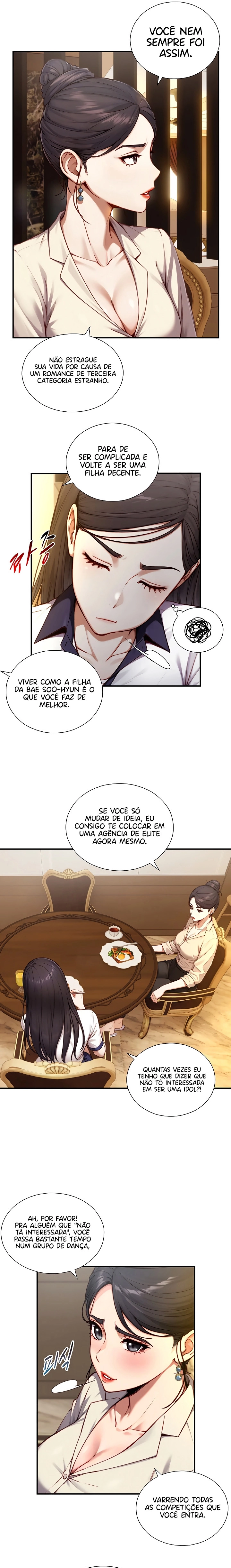 Ler Like Father, Like Son Capitulo 17 Page 5