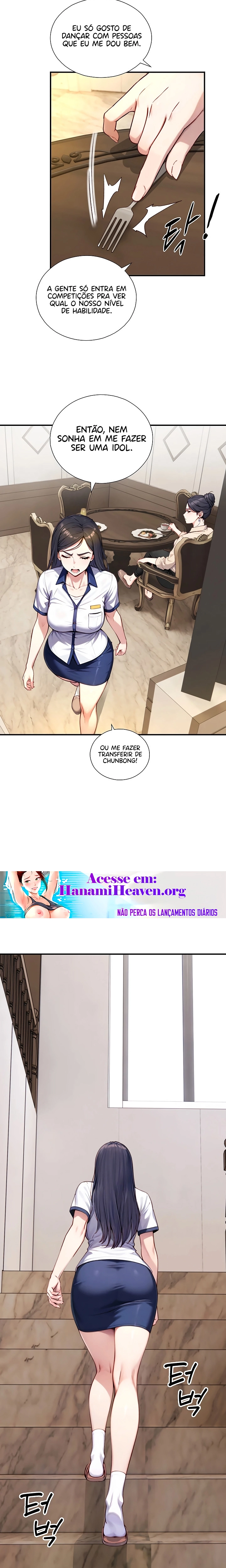 Ler Like Father, Like Son Capitulo 17 Page 6