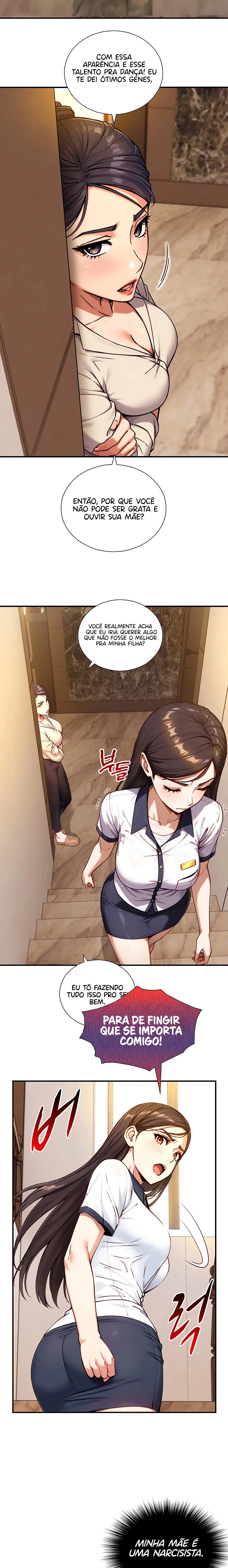 Ler Like Father, Like Son Capitulo 17 Page 7