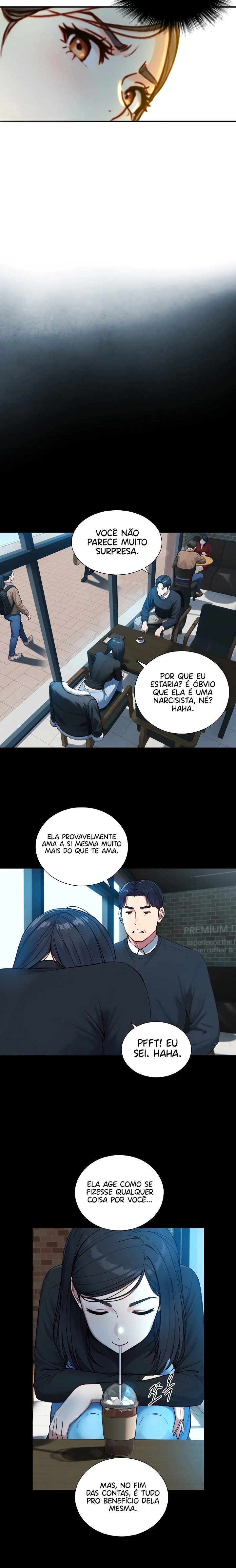 Ler Like Father, Like Son Capitulo 17 Page 8