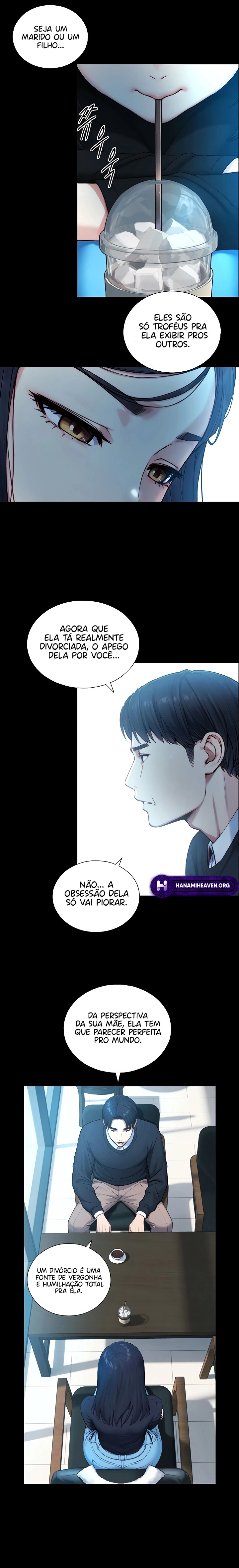 Ler Like Father, Like Son Capitulo 17 Page 9