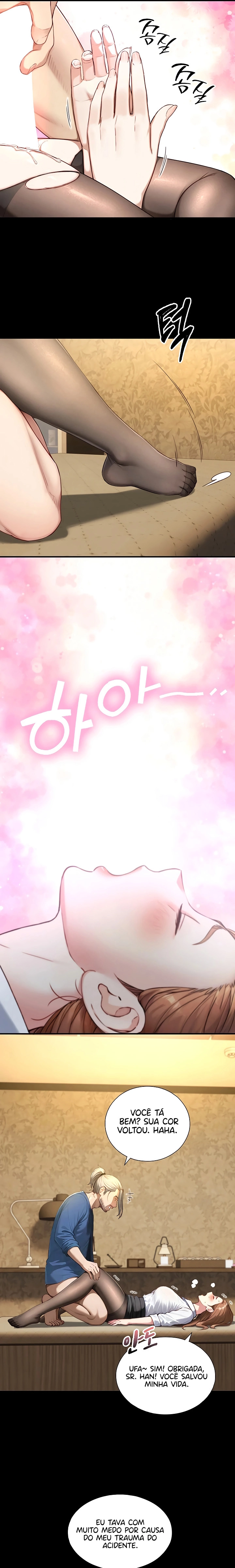 Ler Like Father, Like Son Capitulo 18 Page 11