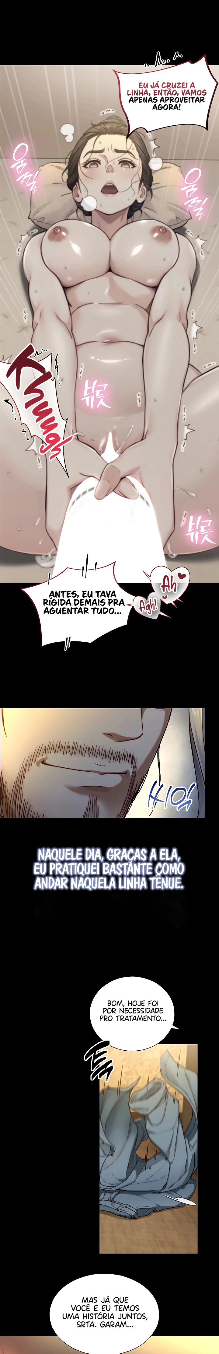 Ler Like Father, Like Son Capitulo 18 Page 13