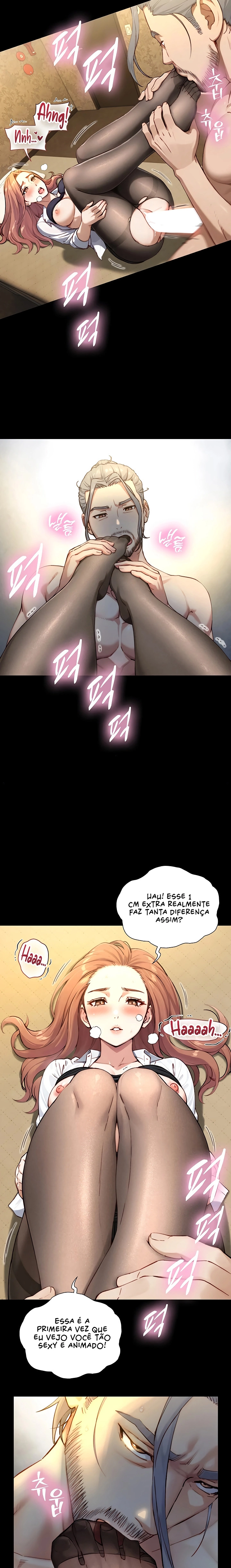 Ler Like Father, Like Son Capitulo 18 Page 16