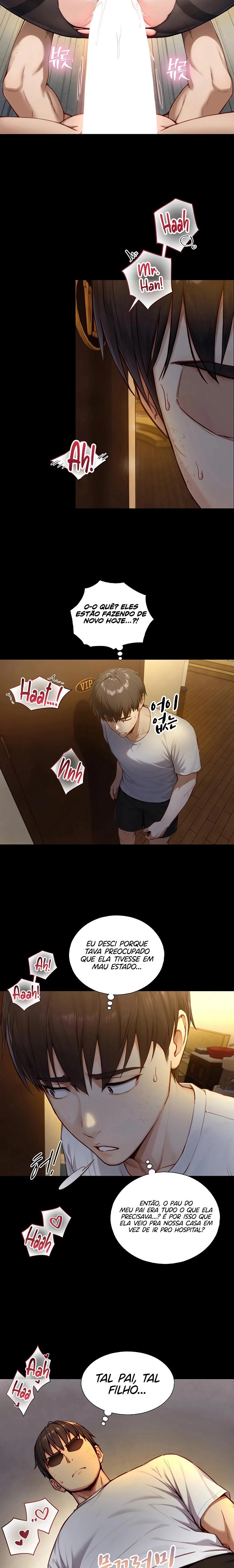 Ler Like Father, Like Son Capitulo 18 Page 18