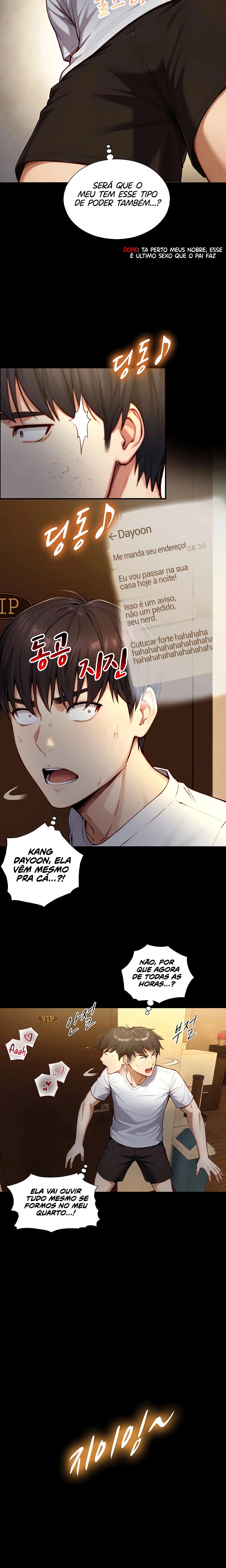 Ler Like Father, Like Son Capitulo 18 Page 19