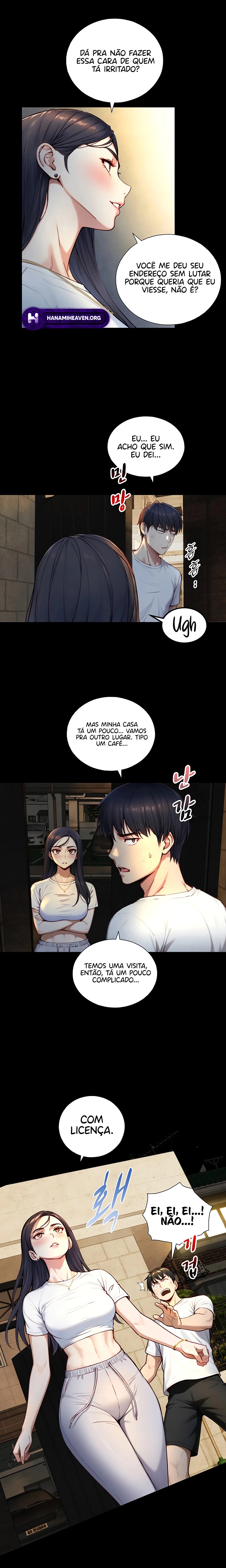 Ler Like Father, Like Son Capitulo 18 Page 21