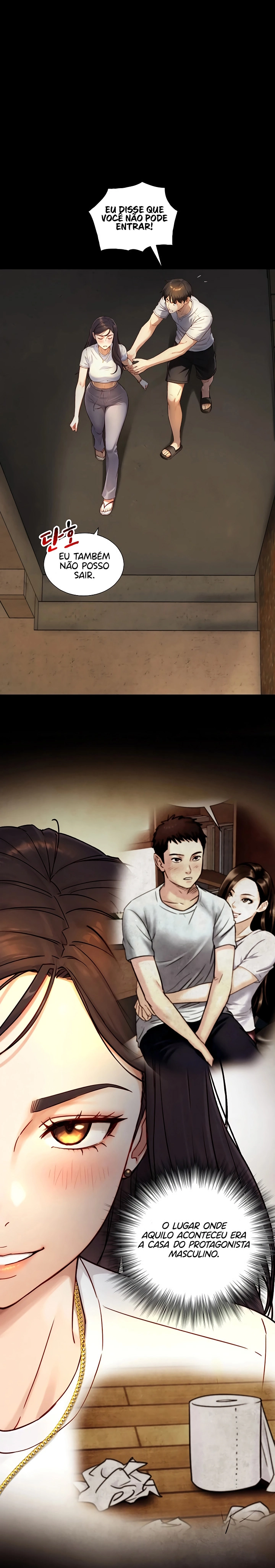 Ler Like Father, Like Son Capitulo 18 Page 22