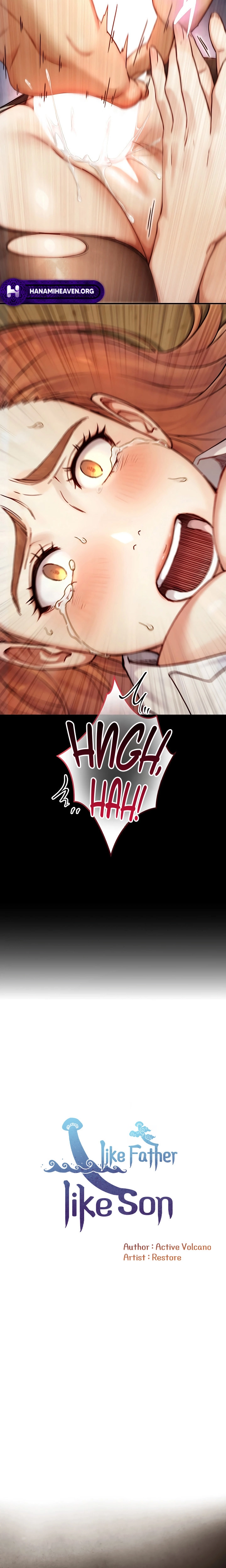 Ler Like Father, Like Son Capitulo 18 Page 3