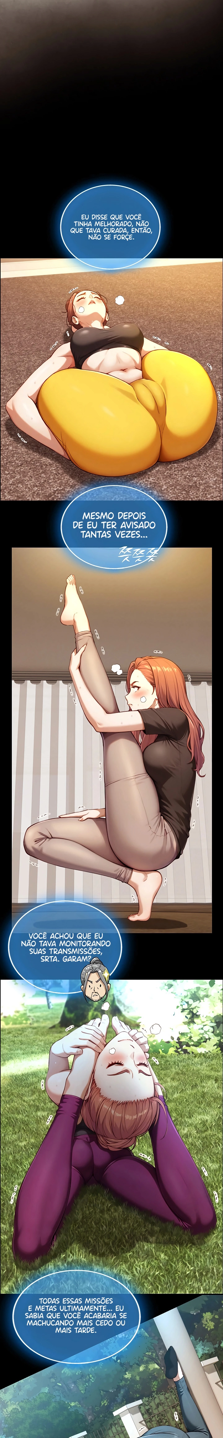 Ler Like Father, Like Son Capitulo 18 Page 4