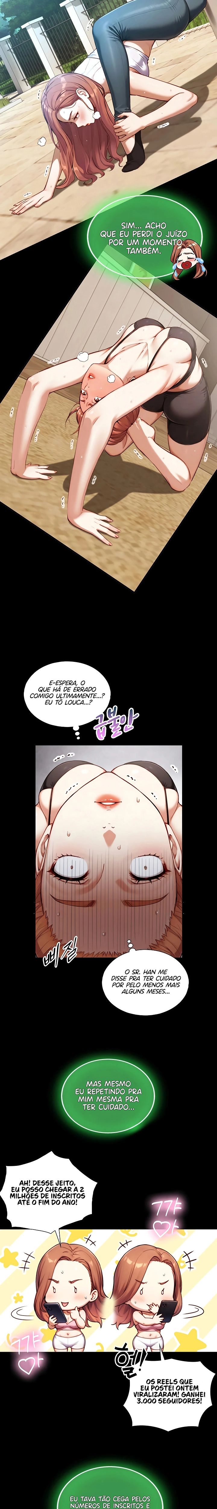 Ler Like Father, Like Son Capitulo 18 Page 5