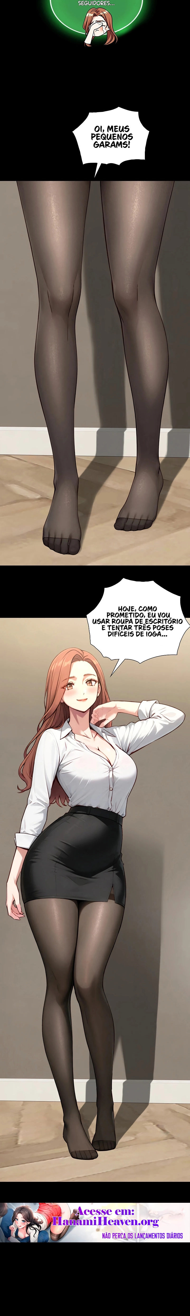 Ler Like Father, Like Son Capitulo 18 Page 6