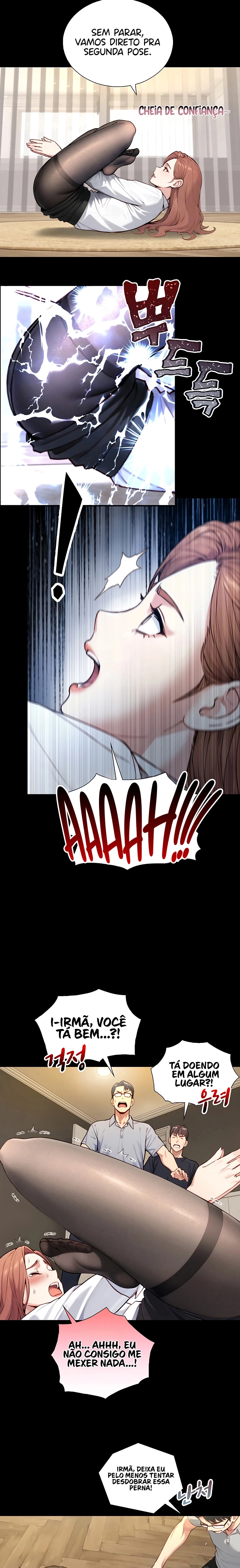 Ler Like Father, Like Son Capitulo 18 Page 8