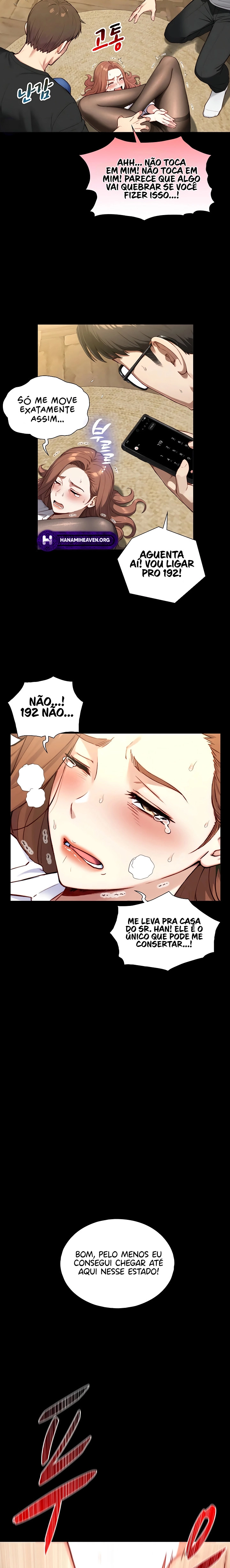 Ler Like Father, Like Son Capitulo 18 Page 9