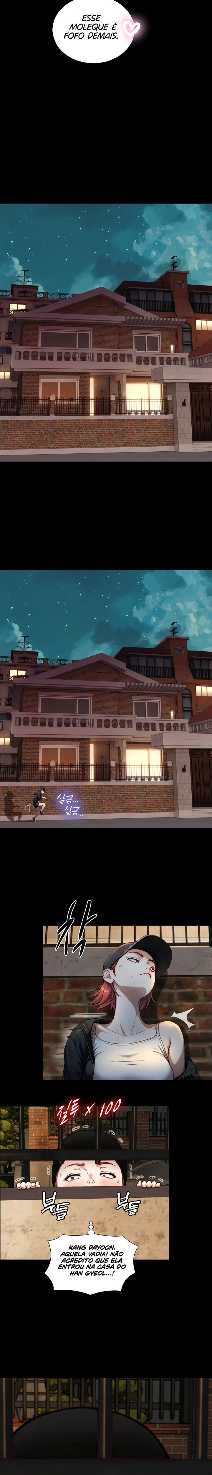 Ler Like Father, Like Son Capitulo 19 Page 10