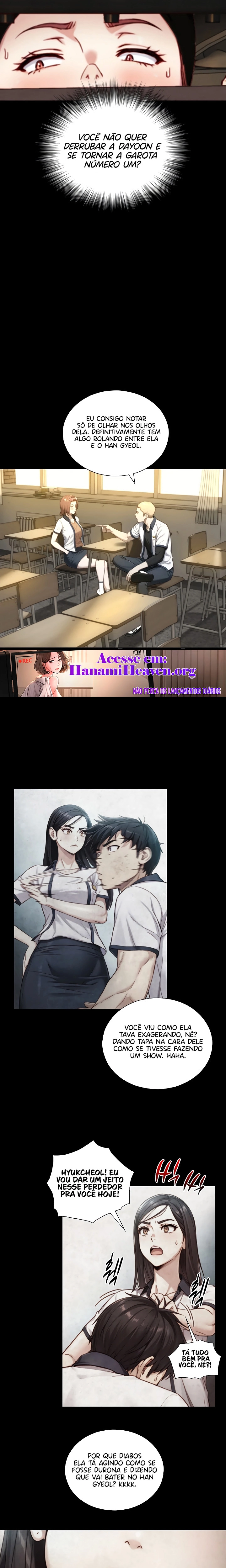Ler Like Father, Like Son Capitulo 19 Page 11